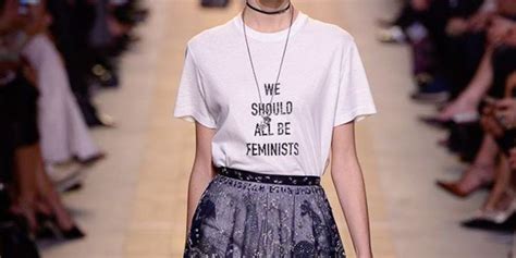 dior t shirt feminist price|Dior’s Latest Take on Its “We Should All Be Feminists” T.